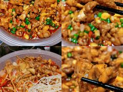 -辣皇朝小龙虾(六一店)
