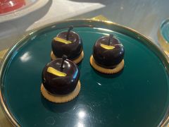 -北京王府井天伦王朝酒店