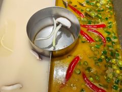 -新辣道鱼火锅(领展购物广场·中关村店)