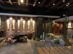 -青藤茶馆(南山路店)