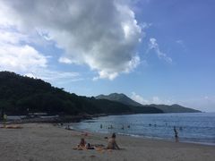 -南丫岛