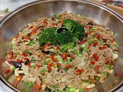 -大眼锅贴水饺(河东店)
