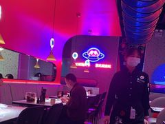 -蛙来哒(方圆荟店)