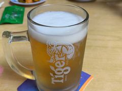 -無招牌海鮮(芽笼店)