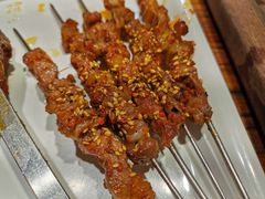 -通海俄式烧烤·俄罗斯大串(嵩山路店)