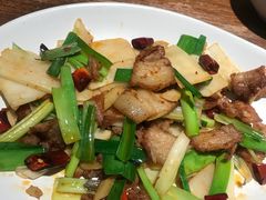 -云海肴·汽锅鸡·云南菜(美罗城店)