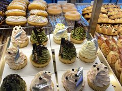 -BreadTalk面包新语(虹口龙之梦店)