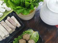 -练掌门·火锅&烧烤&烤鱼(北亭店)
