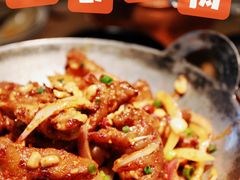 -品味泸沽湖•民族特色菜(大落水店)