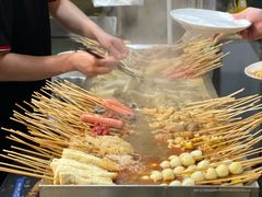 -郭记小街麻辣烫(南小街总店)