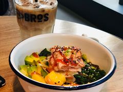 波奇饭-Moka Bros 摩卡站(西单大悦城店)