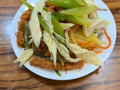 -老陕兄弟(彩虹新城店)