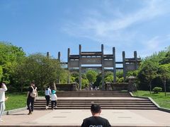 -南京市江宁方山
