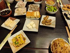 -青藤茶馆(南山路店)