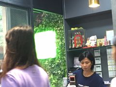 -华嫂冰室(尖沙咀店)