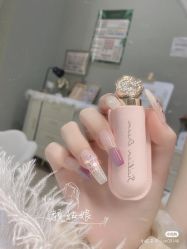 -鑫悦日式美甲美睫