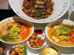 -友达面馆(广州总店)
