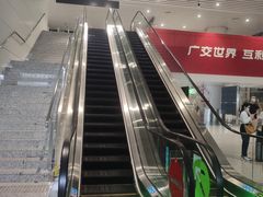 -广州白云国际机场-T2航站楼