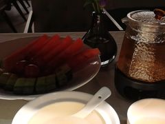 -狮王府淮扬菜(夫子庙老门东店)