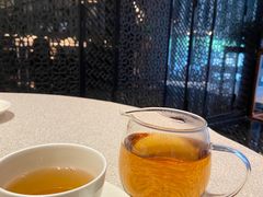 -万丽轩·粤菜(王府井金茂万丽酒店)