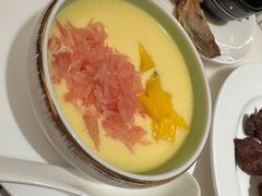 -玛莎拉自助餐厅(国贸店)