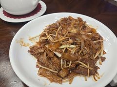 -潮福城大酒楼·潮粤菜·港式点心(阳光城店)