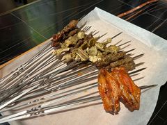 -枪火串烧·东北特色烧烤(罗湖总店)