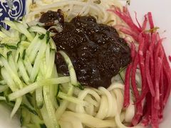 -京味小馆老北京炸酱面
