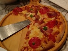 -托斯卡纳烘焙意大利餐厅(五天地店)