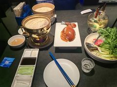 -小大董·烤鸭(西单大悦城店)