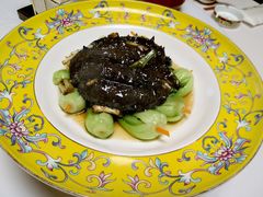 -鹿鸣春饭店(总店)