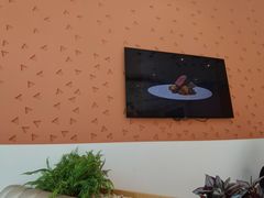 -花园5號餐厅