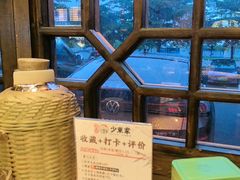 -湘域·少東家(平沙店)
