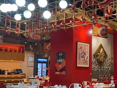 -禄鼎记·多口味酸菜鱼(侨鑫店)