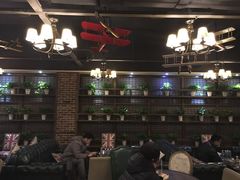 -真枪会射击俱乐部(河西中央公园店)