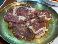 -六七八韩式烤肉·韩国料理(上杭路店)