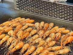 -集品鲜湾·蒸汽海鲜自助料理(青岛银座和谐广场店)