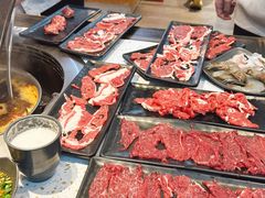-海汕记·潮汕鲜牛肉火锅·自助