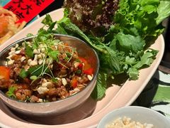 -Ginger(兴国路店)