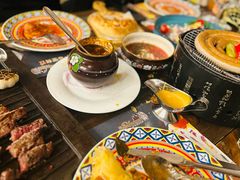 -卢布里西餐厅(总店)