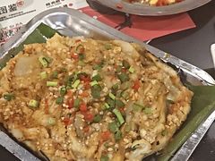 -德四家·云南傣味烧烤品牌(和谐店)