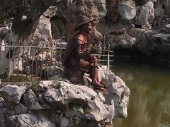 -八大山人梅湖景区