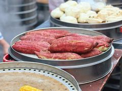 -东仓门早市