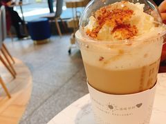 -奈雪的茶(青岛卓悦里INTOWN店)