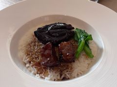 -北京泰富酒店-柏景轩中餐厅