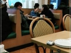 -萨莉亚意式餐厅(连城店)