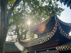 -岳麓山风景名胜区