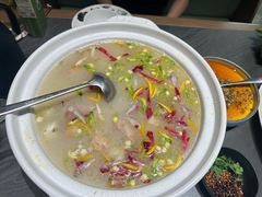 -滇铺子·云南特色菜·鲜花野菜季(曲靖万达店)
