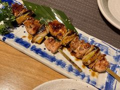 -江户烧肉(高德店)