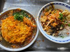 原味螺蛳粉-西环肥仔螺蛳粉(总店)